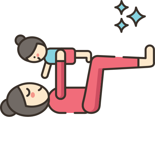 Postnatal Exercise Programs